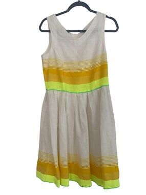 Lemlem Bezez dress Size S